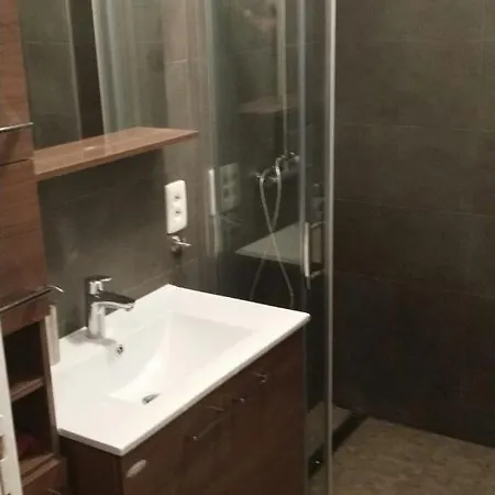 Ella Pag Old Town 3 Star Apartamento *