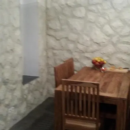Ella Pag Old Town 3 Star Apartamento Pag Town