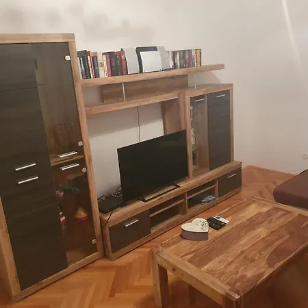 Ella Pag Old Town 3 Star Apartamento
