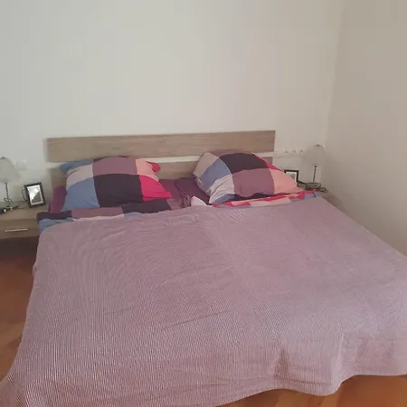 Apartamento Ella Pag Old Town 3 Star